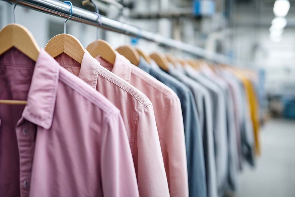 garment manufacture in Johannesburg image 3