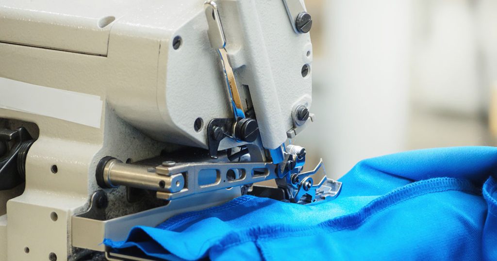 garment manufacturing by Cut Make Trim in South Africa